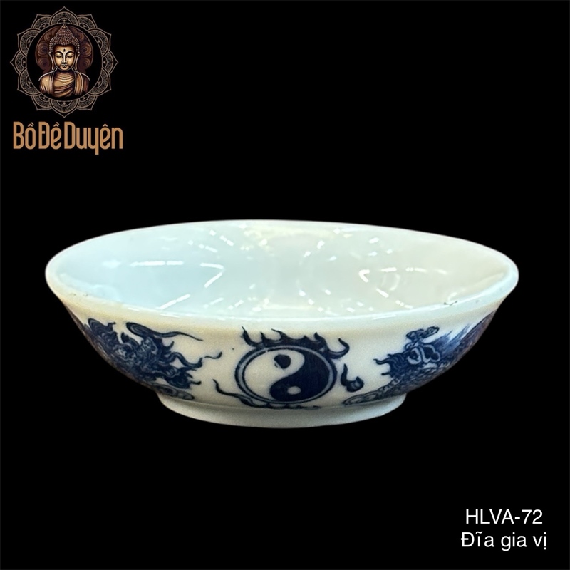 Đồ sứ rồng phượng