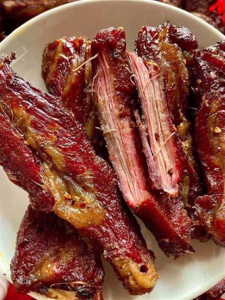 Vai hun Gác Bếp 500g