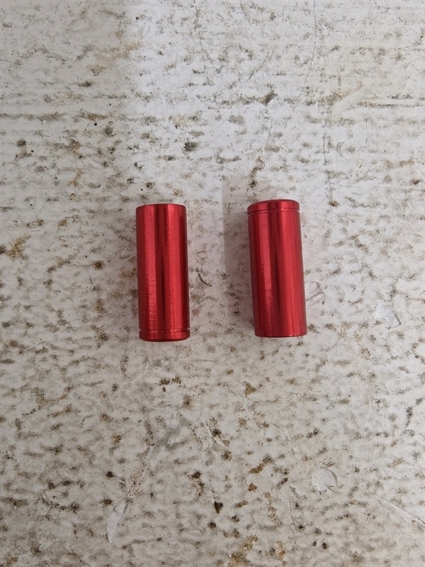 Đầu chặn dây đề nhôm 7075 lõi đồng