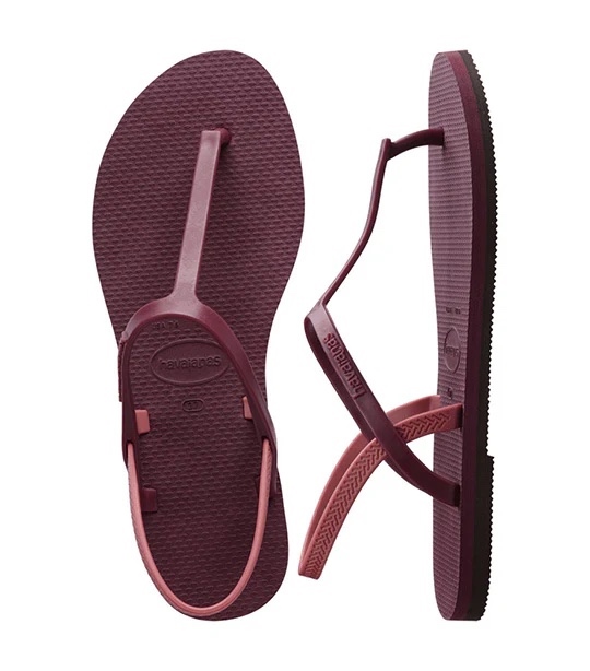 Sandal tròn rượu