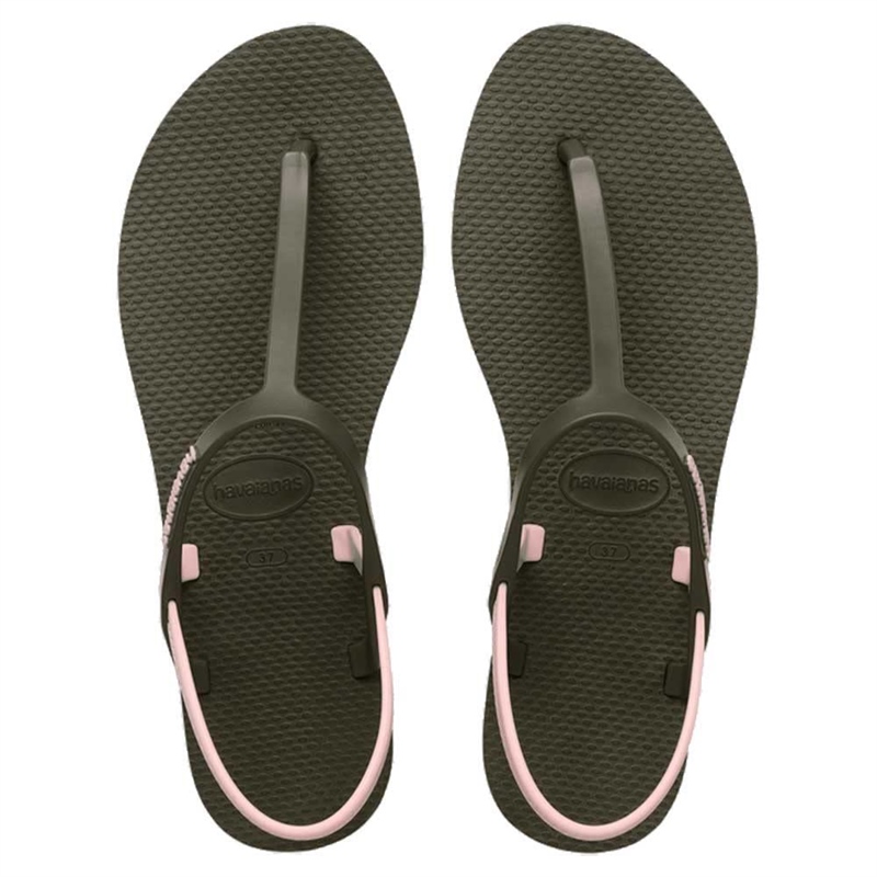 Sandal tròn rêu