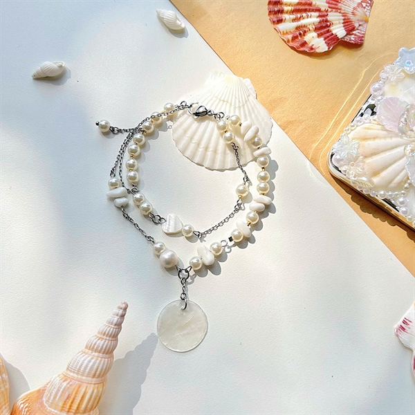 Vòng tay ALLIN Pearl Whisper