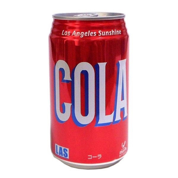 Coca Cola lon 350ml T24