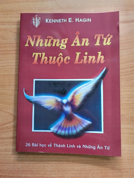 NHỮNG ÂN TỨ THUỘC LINH