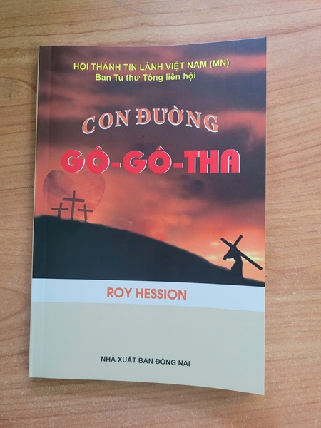 Con Đường Gô-gô-tha