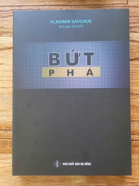 BỨT PHÁ