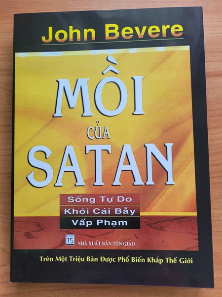 Mồi Của SATAN