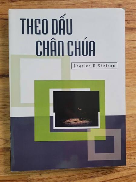 Theo Dấu Chân Chúa