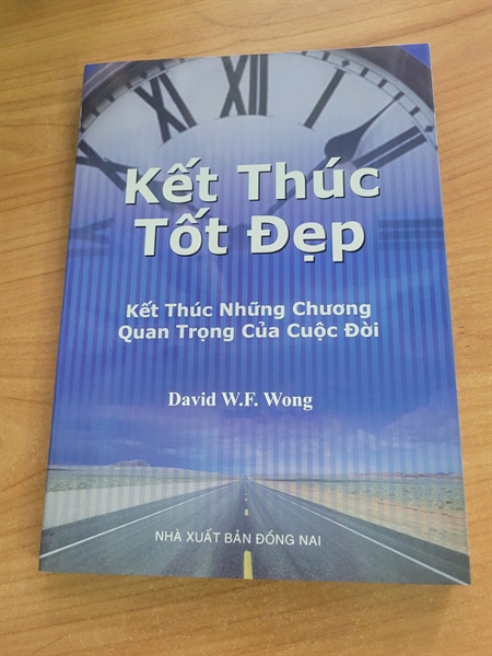 KẾT THÚC TỐT ĐẸP