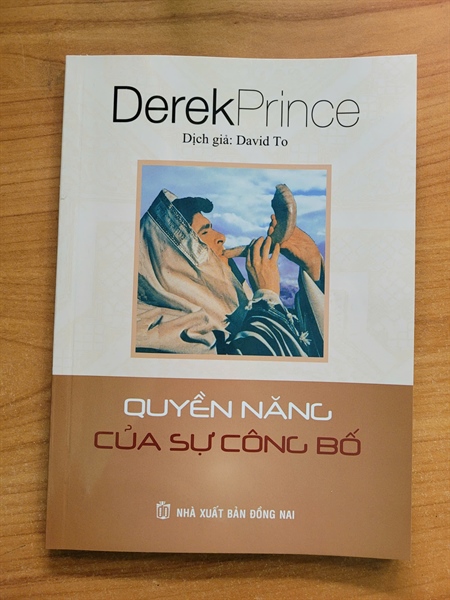 QUYỀN NĂNG CỦA SỰ CÔNG BỐ