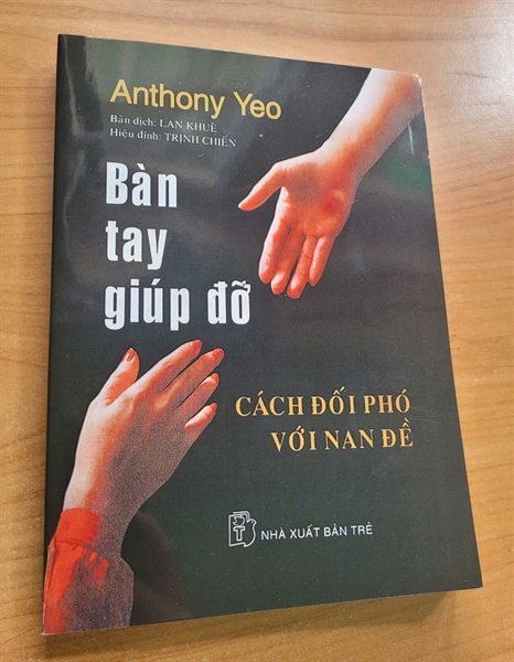 Bàn Tay Giúp Đỡ