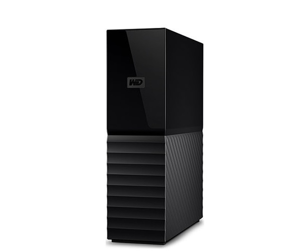 Ổ CỨNG HDD WD MYBOOK MULTI - DUNG LƯỢNG 12TB - Bảo hành 12 tháng