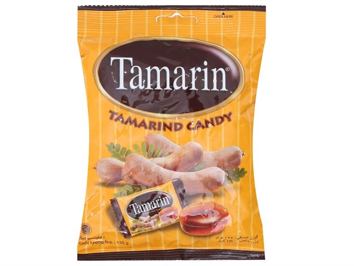 Kẹo Tamarin-Bag 20x135G(Normal)