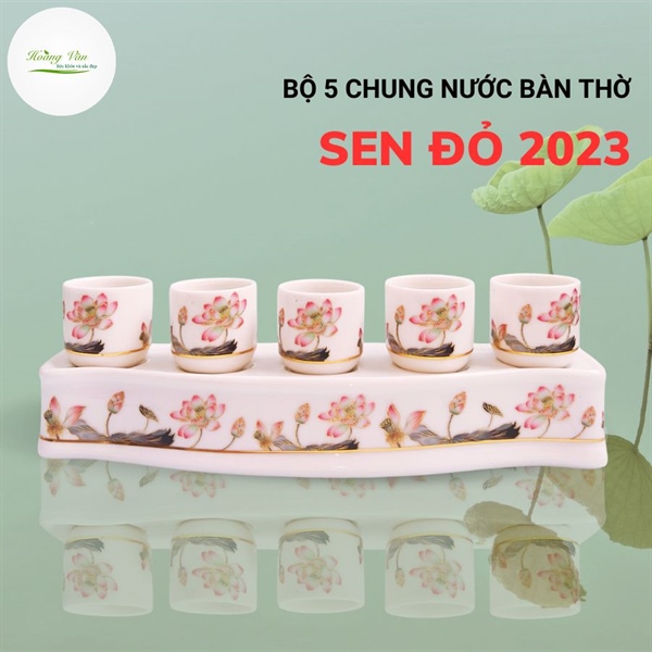 Bộ Chung Nước