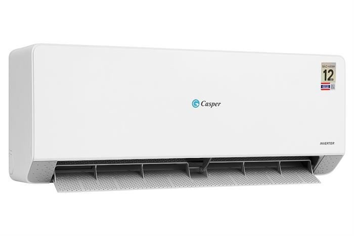 Điều hòa Casper 12000BTU 1 chiều hàng tiết kiệm điện QC-12IU36A