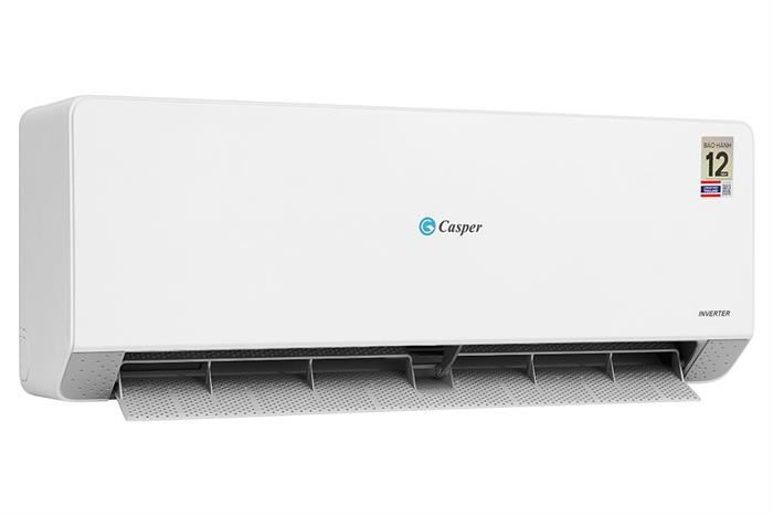 Điều hòa Casper 9000BTU 1 chiều hàng tiết kiệm điện QC-09IU36A