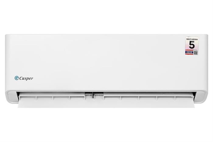Điều hòa Casper 12000BTU 1 chiều hàng thường SC-12FB36A