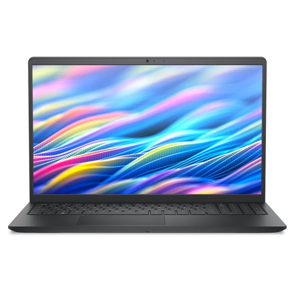Dell 15 DC15250 ( Intel Core i5-1334U/ 8GB/ 512GB/ 15.6'' FHD Touch/ Win 11S/ Carbon Black ) NK