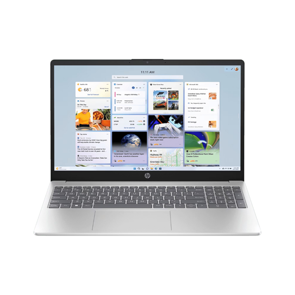 HP 15-fr0032TU BZ7T9PA ( Core i7-13620H/ 16GB/ 512GB/ 15.6' FHD/ Win 11/ Bạc ) CH