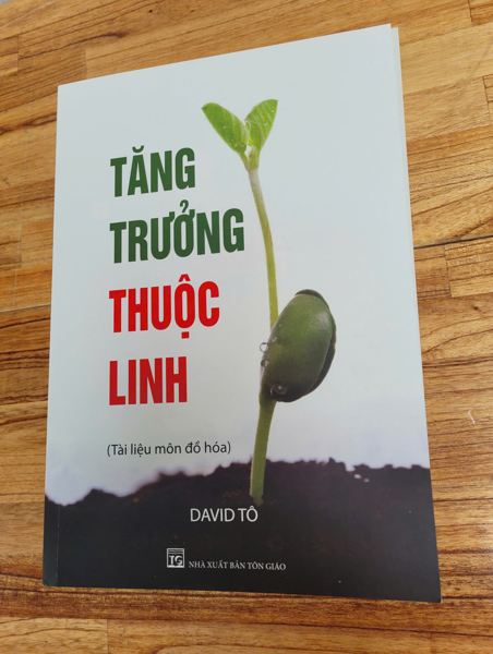 TĂNG TRƯỞNG THUỘC LINH