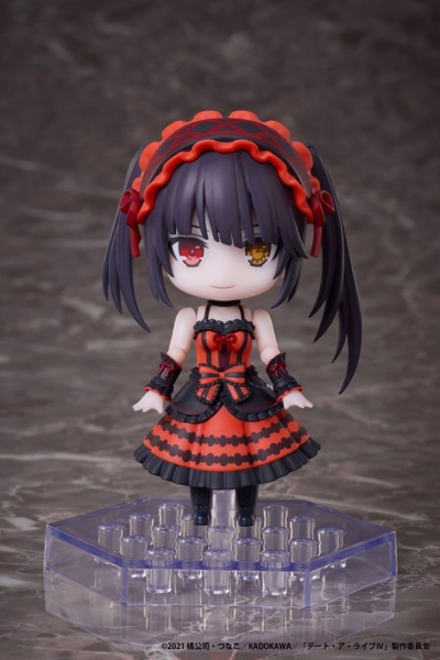 Mô Hình Tokisaki Kurumi Dform+ - Date A Live IV