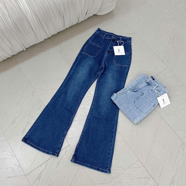 Quaafn jean 122 HM