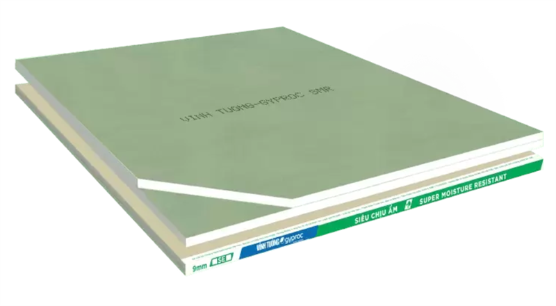 Tấm chống ẩm Vĩnh Tường