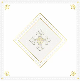 Tấm ánh kim 14 Hoàng Kim