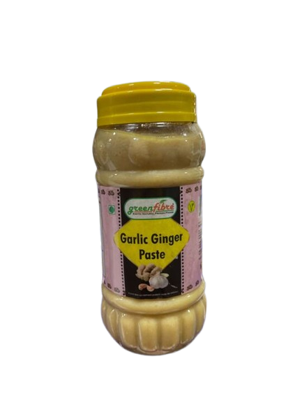 garlic ginger paste 1kg