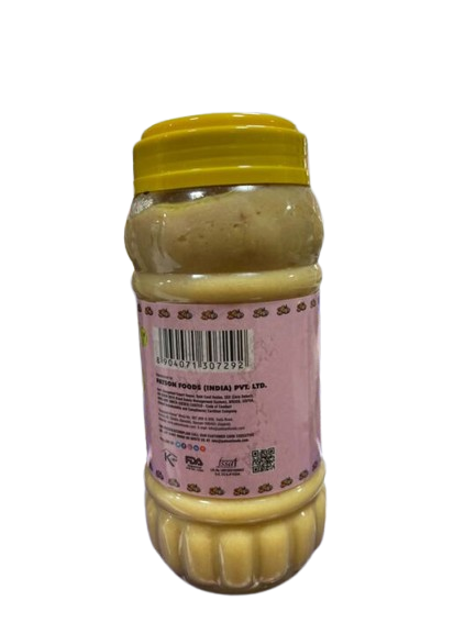 garlic ginger paste 1kg