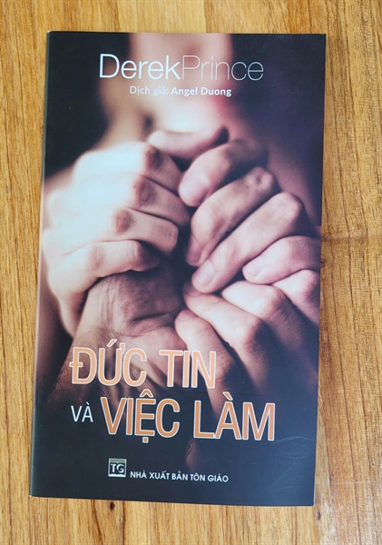 ĐỨC TIN và VIỆC LÀM