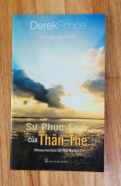SỰ PHỤC SINH CỦA THÂN THỂ