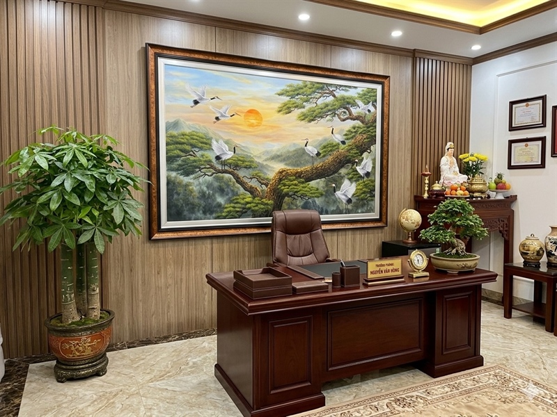 TÙNG HẠC