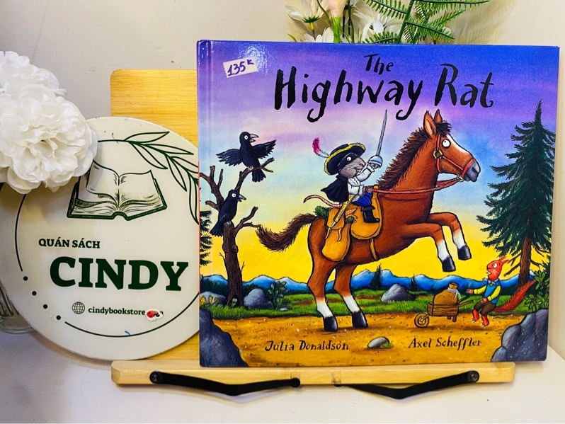 The Highway Rat