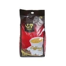 G7 coffe Mix 3IN1 100 gói