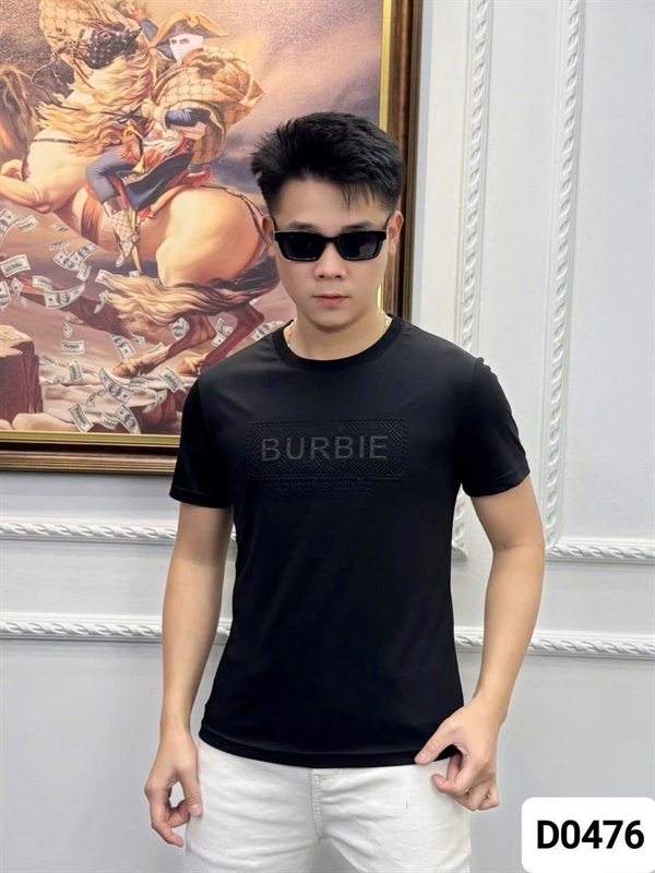 Thun lạnh BURBIE D476