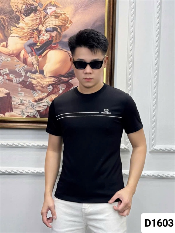 Thun côn lạnh VALENTINO D1603