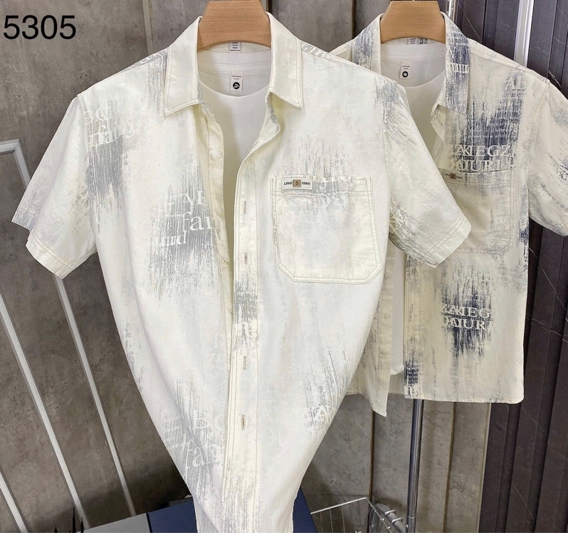 Cộc tay cao cấp TANGGE 5305