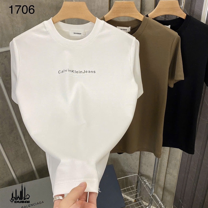 Thun Côn Lụa lạnh CalvinKlein 1706