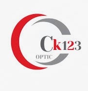 Tròng kính CK123 Tròng 1.56 HC Tráng cứng