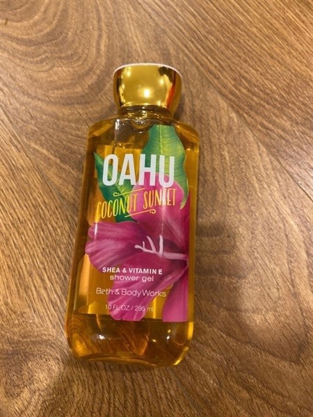 Sữa tắm bath bodyworks 295ml