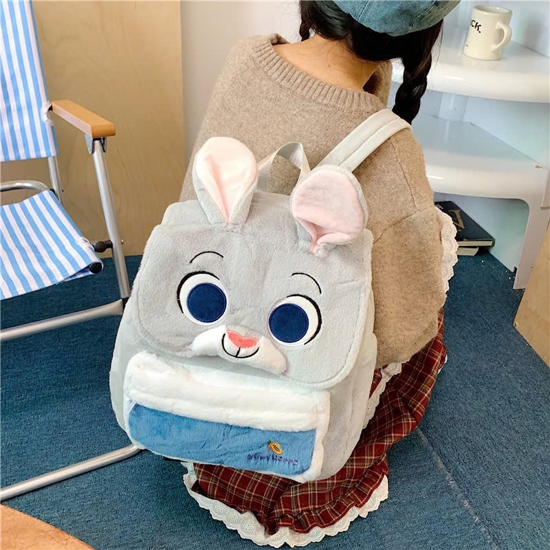 BALO ZOOTOPIA N95