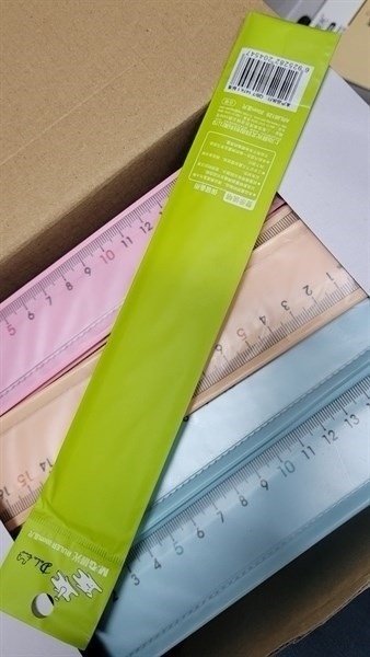 Thước M&G ARL96128