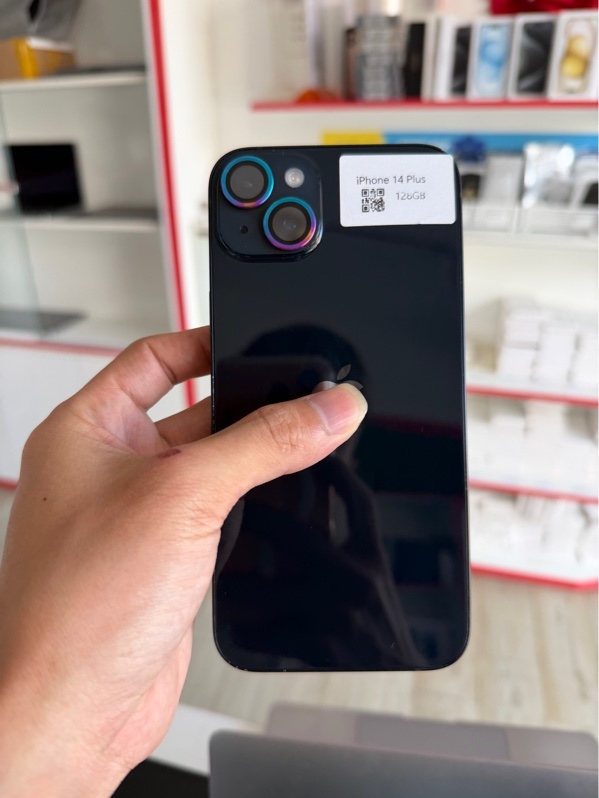 IPHONE 14PLUS 128GB Midnight