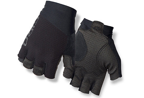 GIRO GLOVE, ZERO CS, BLK, XL 17