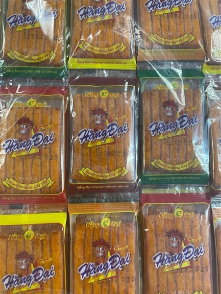 Hằng đại mini dây