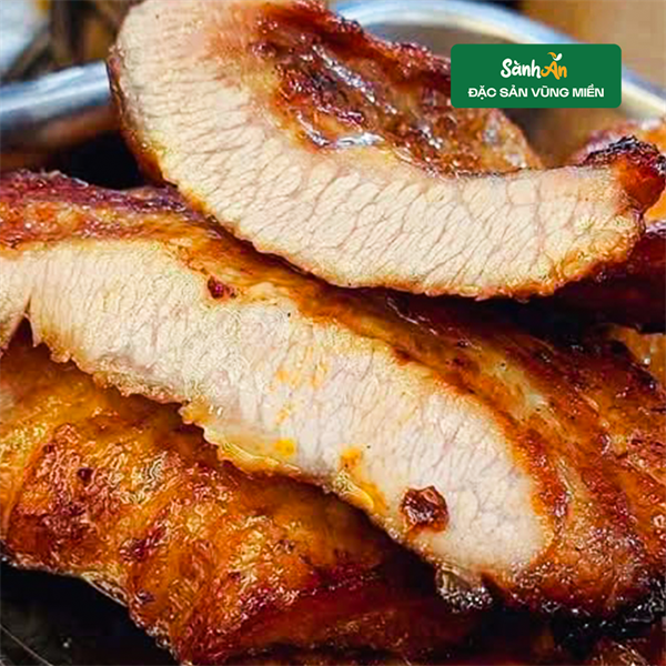 Nọng heo lợn bản 300g