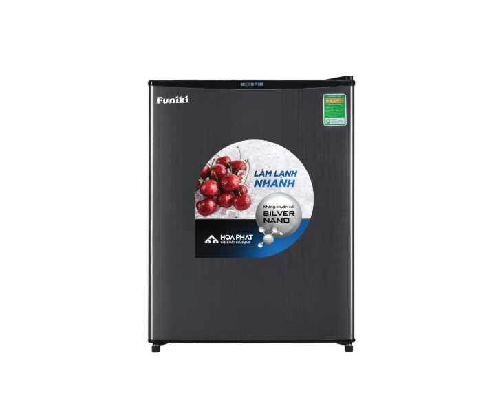 Tủ lạnh mini Funiki FR-71DSU 63 lít