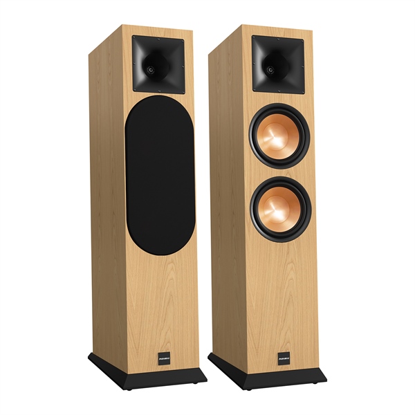 Loa Paramax EURO 8 Classic( English Oak)