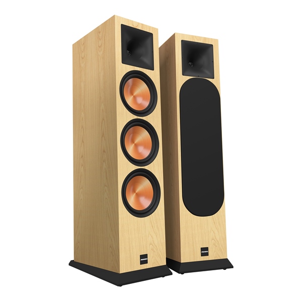 Loa Paramax EURO 803 classic (English Oak)
